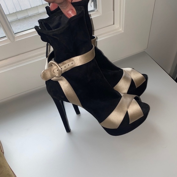 Prada booties vintage - Picture 8 of 10